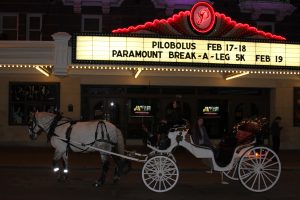 Austin-Carriage-Paramount-Theatre Austin Carriage delivers to the Austin Paramount Theatre