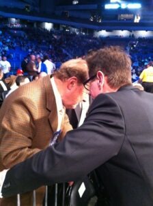 Bob_Arum_Top Rank_Boxing_Lester_Bedford Bob_Arum_Top Rank_Boxing_Lester_Bedford