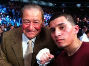 Boxer_Adam_Lopez_Top_Rank_Boxing_Bob_Arum Boxer_Adam_Lopez_Top_Rank_Boxing_Bob_Arum