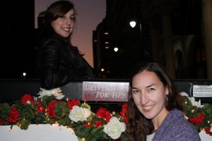 Kate-Mason-Brittany-Highland-Austin-Carriage Kate-Mason-Brittany-Highland-Austin-Carriage