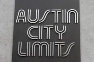 Austin City Limits Headquarters