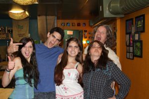 BarenakedFamily_Corona_Cafe_Austin