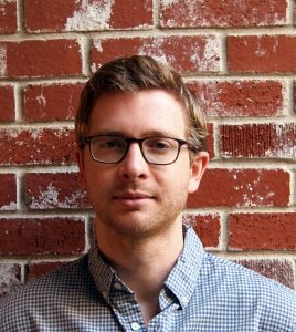 Esperos Founder CEO Oliver Shuttleworth