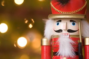 Christmas Eve in Austin Events