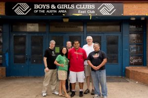 boys and girls club odessa tx