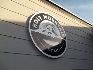 Holy Mountain Austin Music Venue