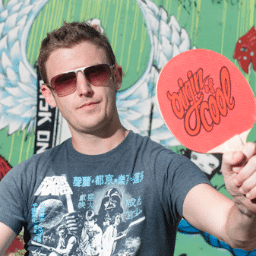 Dave Lowe, Uberpong Founder
