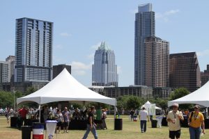 Austin Food and Wine Festival
