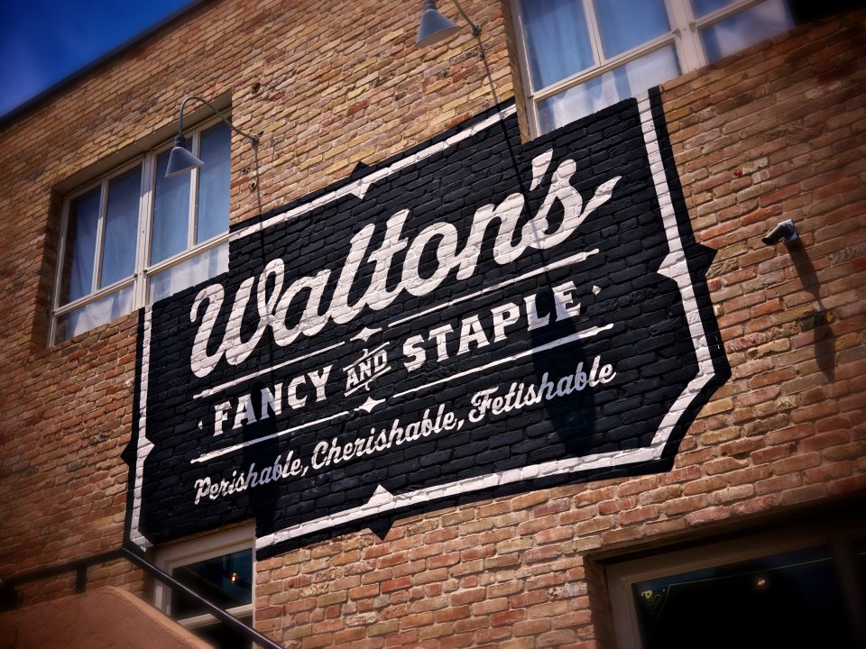 Αποτέλεσμα εικόνας για Walton’s Fancy & Staple