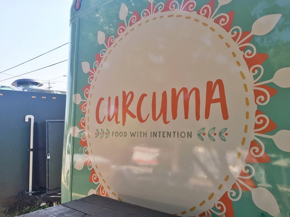 Guide to Food Trucks on South 1st Street in Austin
