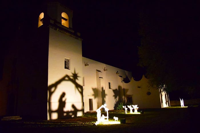 Goliad State Park History in Lights