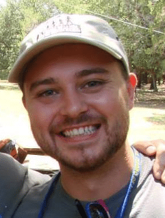 Dustin Vegas Austinot Blogger