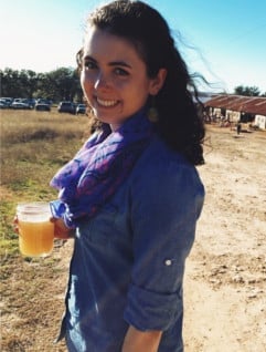 Eliza Weeks Austinot Blogger
