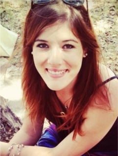 Samantha Champion Austinot Blogger