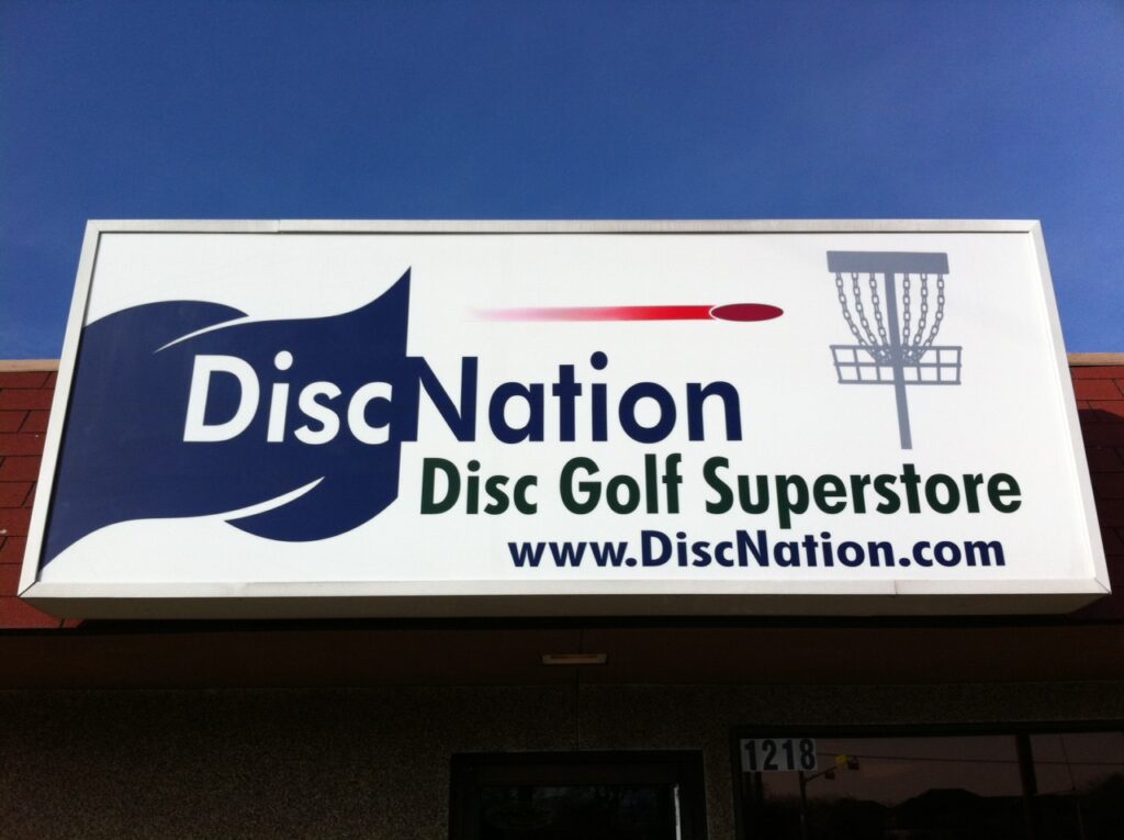 Austin Texas Disc Golf Equals Rockin Pastime The Austinot