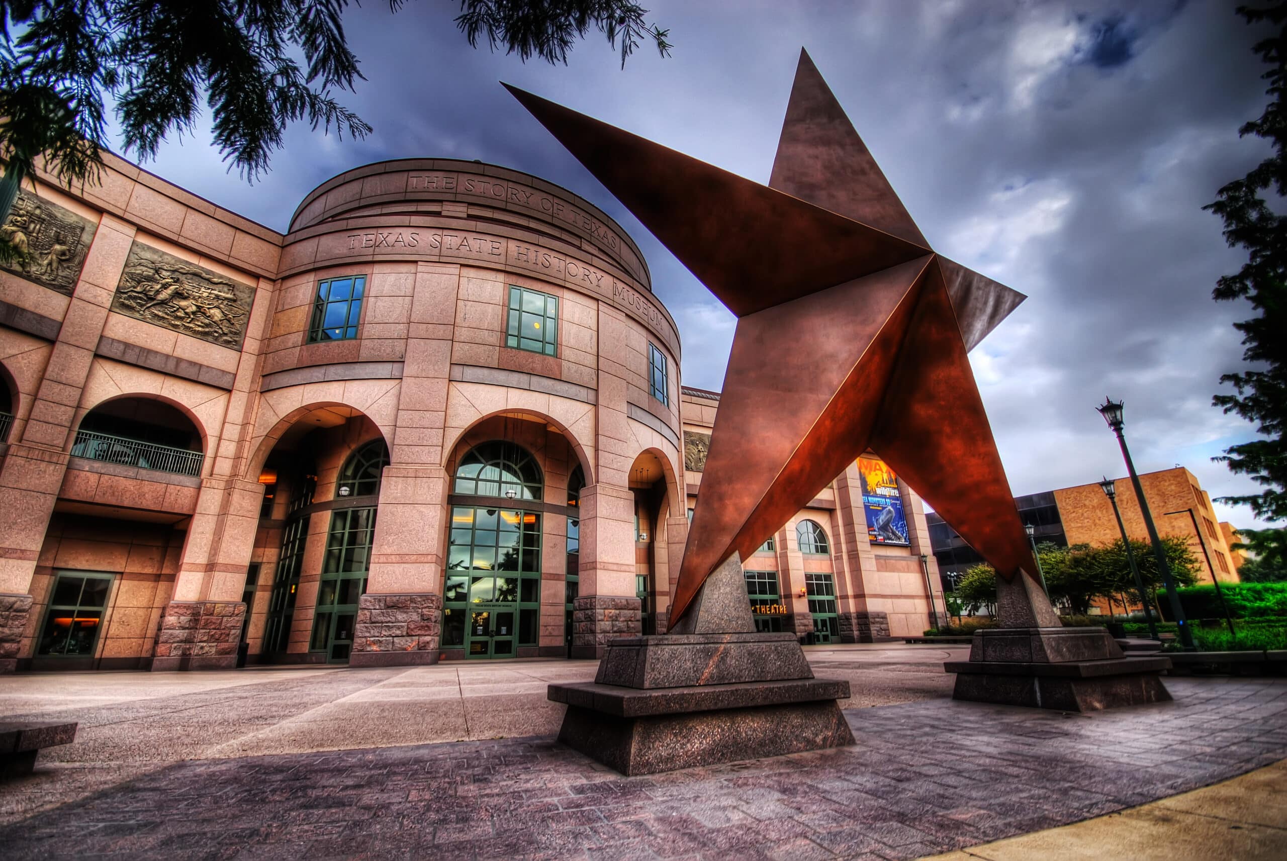 The Texas Ranger Story  Texas State History Museum