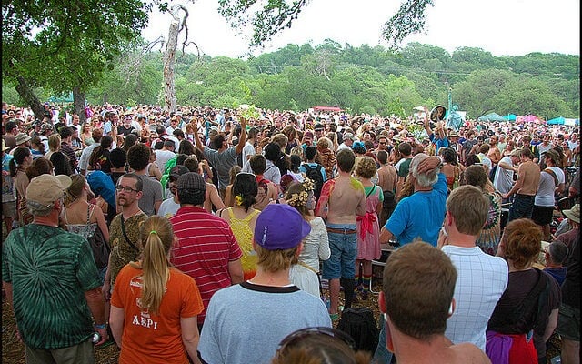 Eeyores Birthday Party