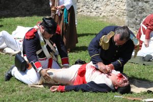 goliad texas massacre battle mexican reenacting who its tx there country texans rubbing fact once enjoy few soldier own don