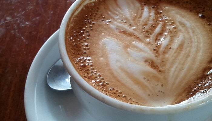 Austin Coffee Shop Hunt