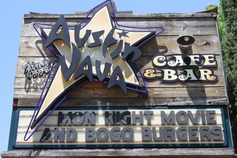 Austin Java: More Than Just Austin Coffee - The Austinot