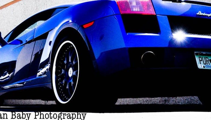 Lamborghini Lone Star Exotics in Austin