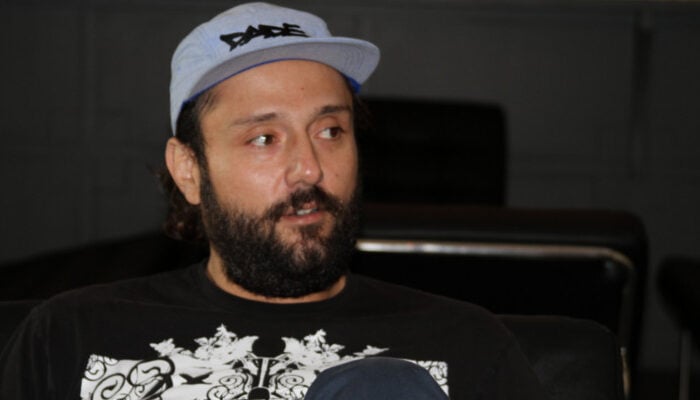 Raul Garcia GM at The Belmont Austin