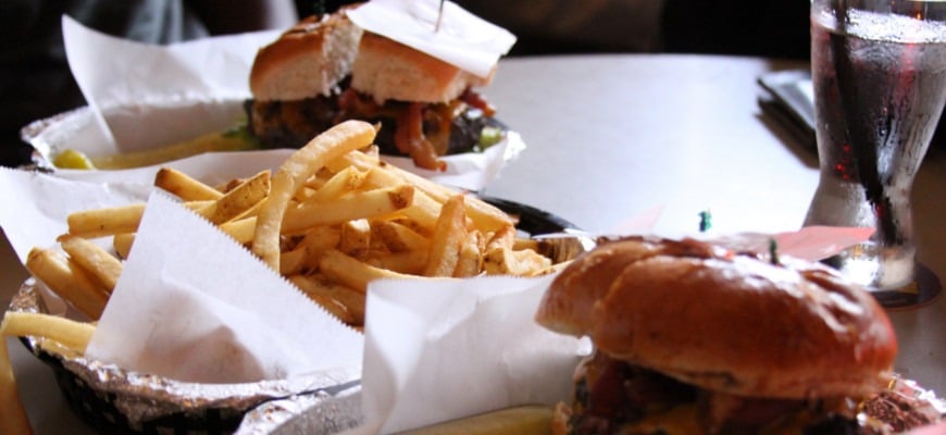 Casino El Camino Burgers