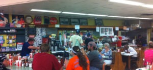 Naus Enfield Drug Best Burgers Austin