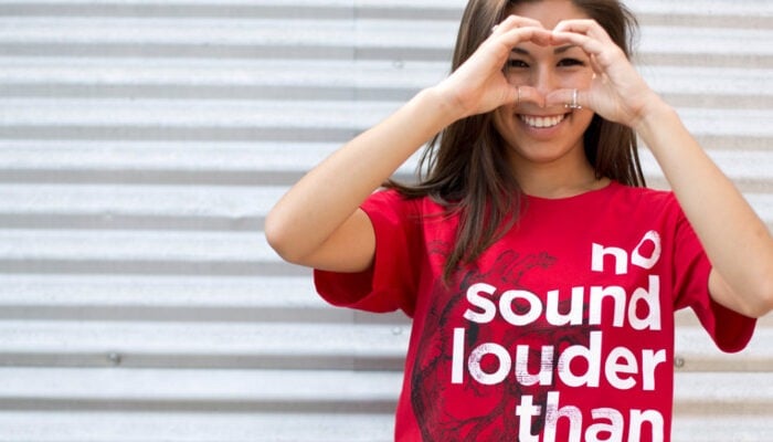 Stereotype Apparel raises scholarship money for kids