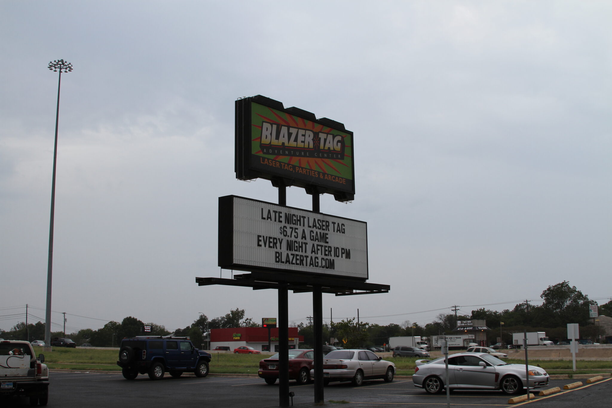 did-you-know-that-austin-has-the-largest-laser-tag-arena-in-texas