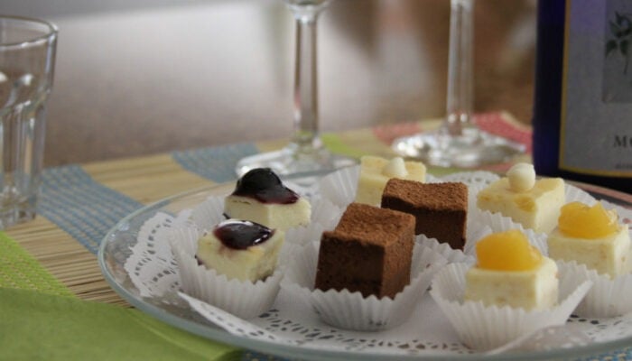 Best Cheesecake in Austin Texas