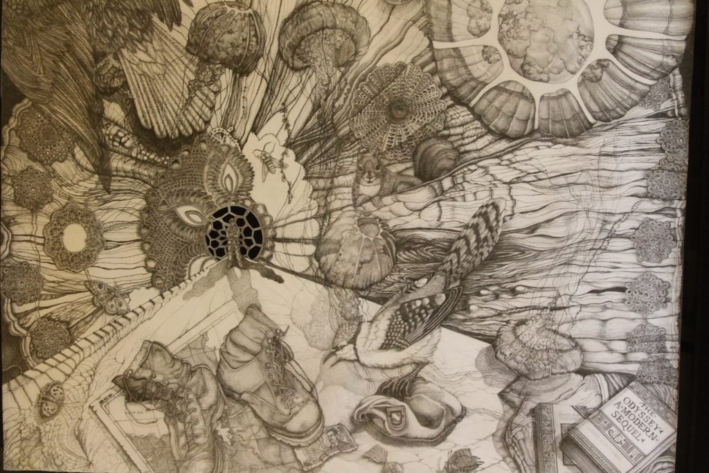 Susan-Kemner-Reed-A-Mothers-Anxiety-Pauls-Odyssey A Mother's Anxiety Paul's Odyssey by Susan Kemner Reed