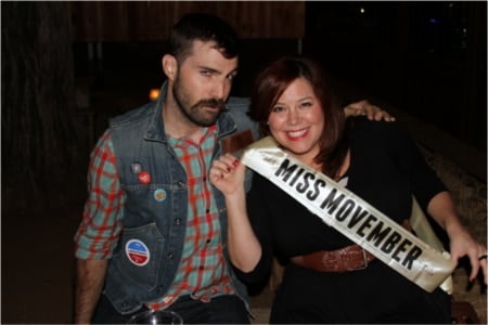 Movember-Austin-Launch-Party Movember Austin Launch Party