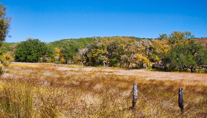 Balcones Canyonlands National Wildlife Refuge