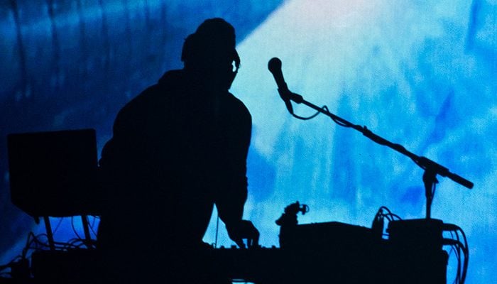 DJ Z-Trip Comes to Austin for F1 Weekend