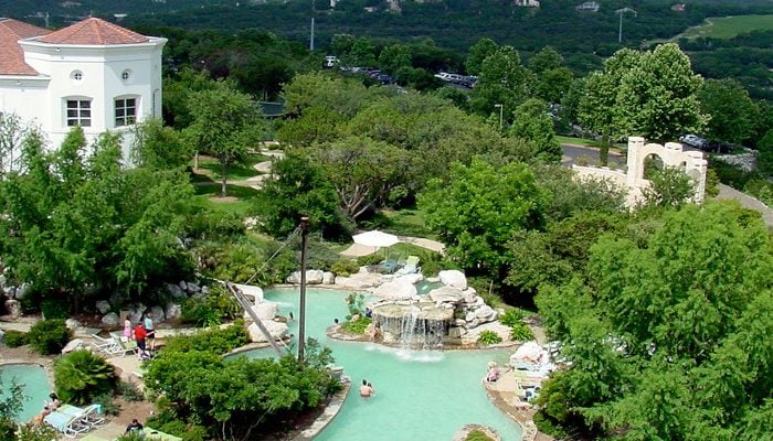 The Westin La Cantera Hill Country Resort