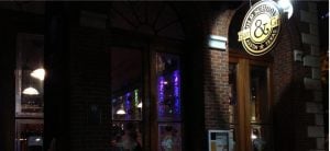Old School Bar and Grill Austin