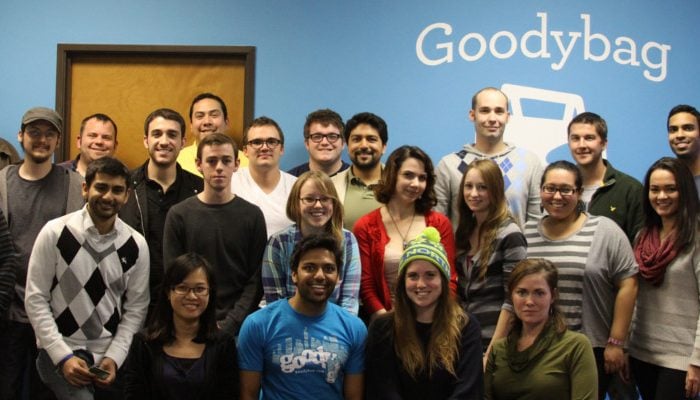 Goodybag