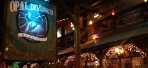 Opal Divine's Austin Grill Freehouse