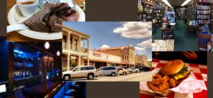 Perfect Day in Kerrville, TX
