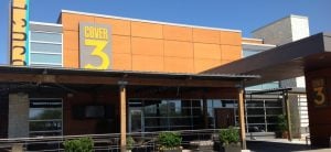 Cover 3 Bar and Grill Austin
