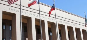 Lorenzo de Zavala State Library and Archives Building