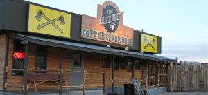 The Buzz Mill Austin Texas