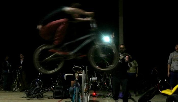 Thursday Night Social Ride Austin