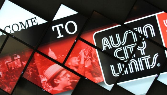 Austin City Limits Live at the Moody Theater