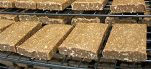 Bearded Brothers Energy Bars in Austin, TX