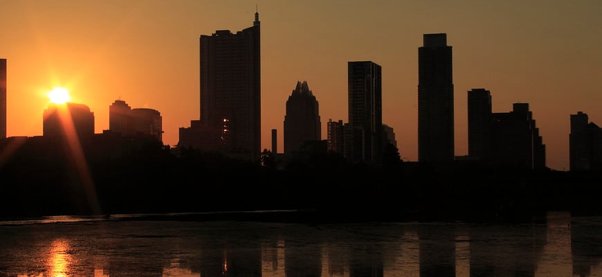 Famous Buried People, Best Kept Secrets and Don't-Miss Views of Austin ...