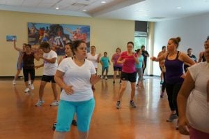 WeViva Zumba Classes Austin Free Low Income Zumba Classes in Austin