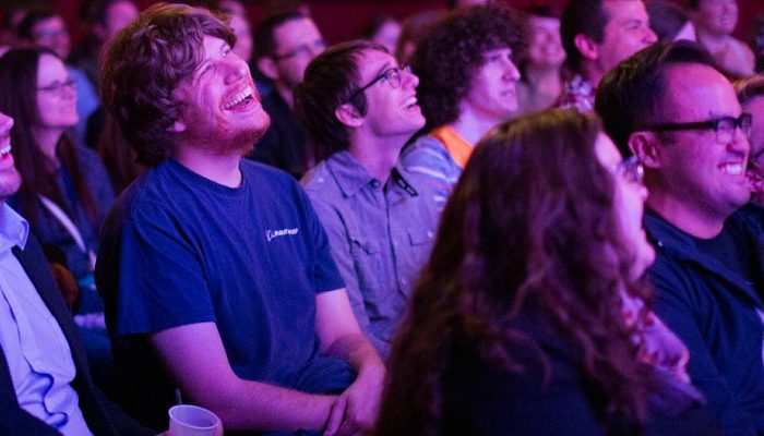 Moontower Comedy & Oddity Festival