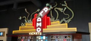 Alamo Drafthouse Slaughter Lane